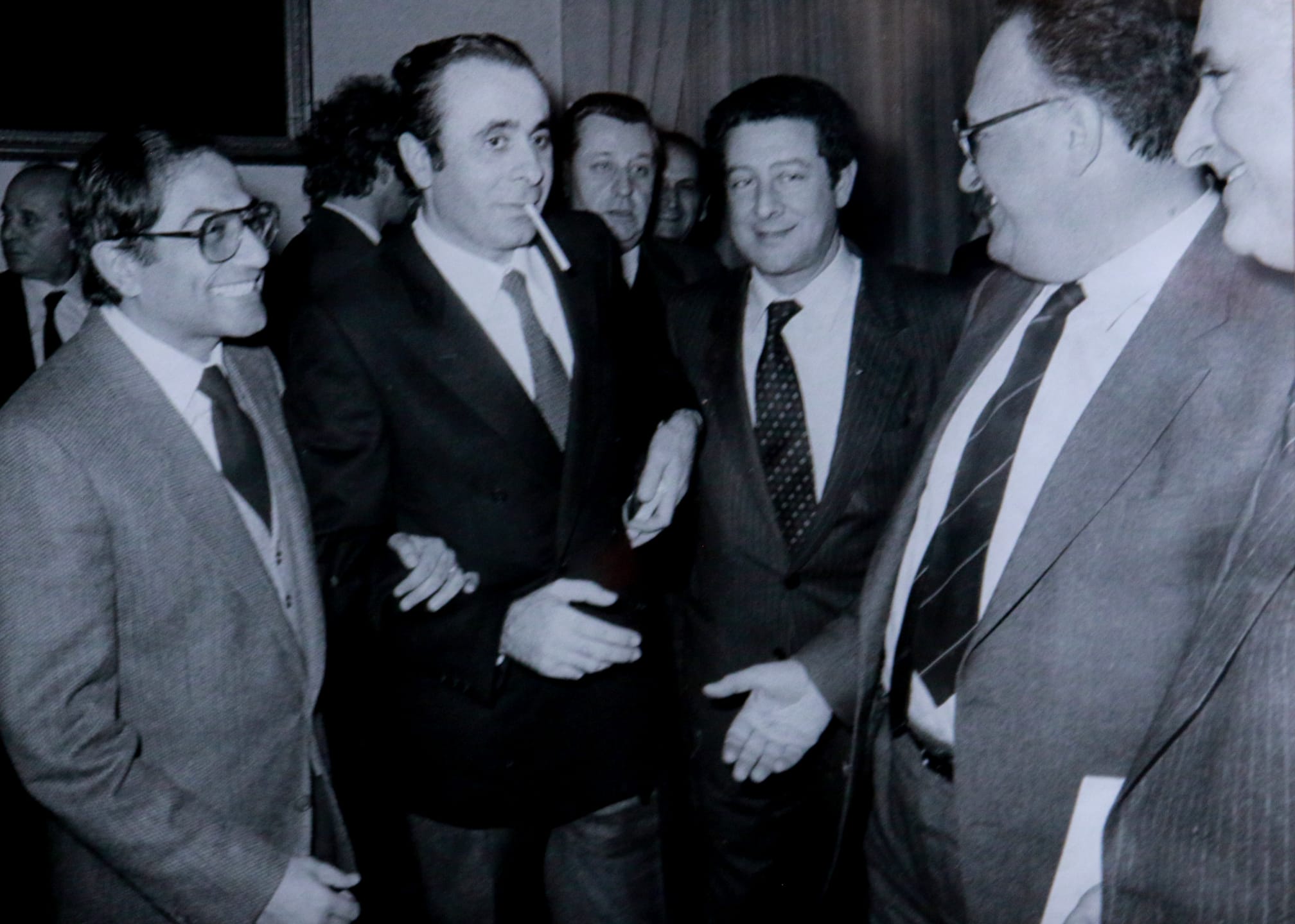  Ippolito Marco Antonio Parisi