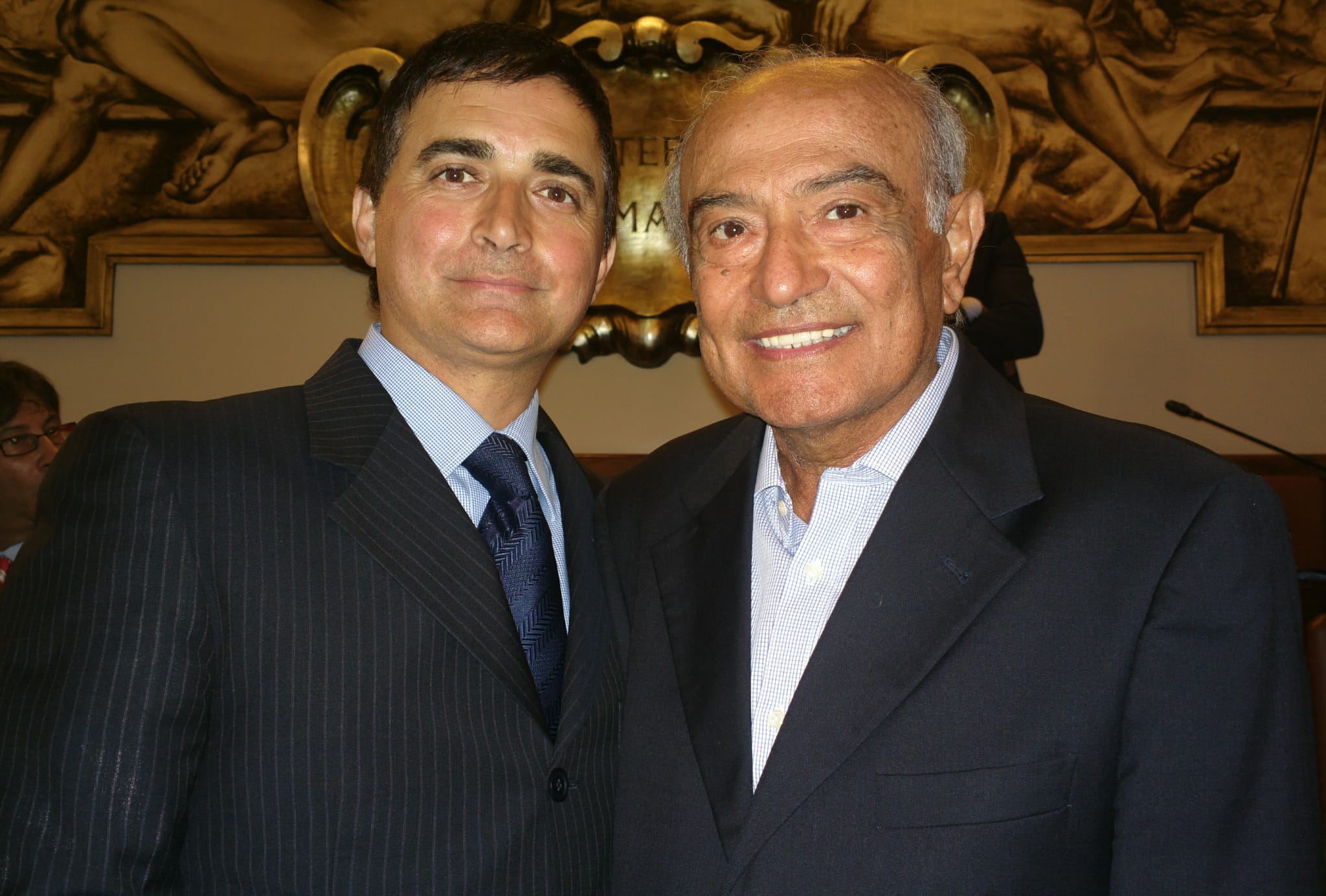  Ippolito Marco Antonio Parisi